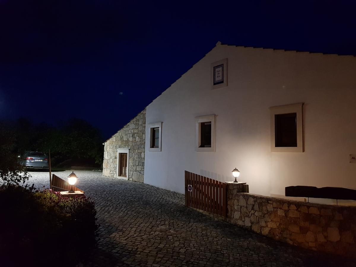 Casa Dos Tios Hotel Fátima Exterior foto