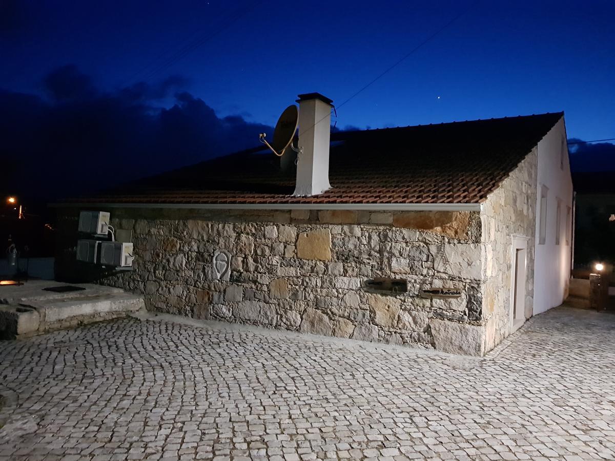 Casa Dos Tios Hotel Fátima Exterior foto