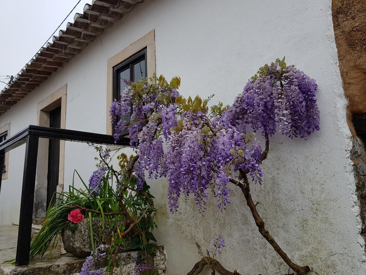 Casa Dos Tios Hotel Fátima Exterior foto